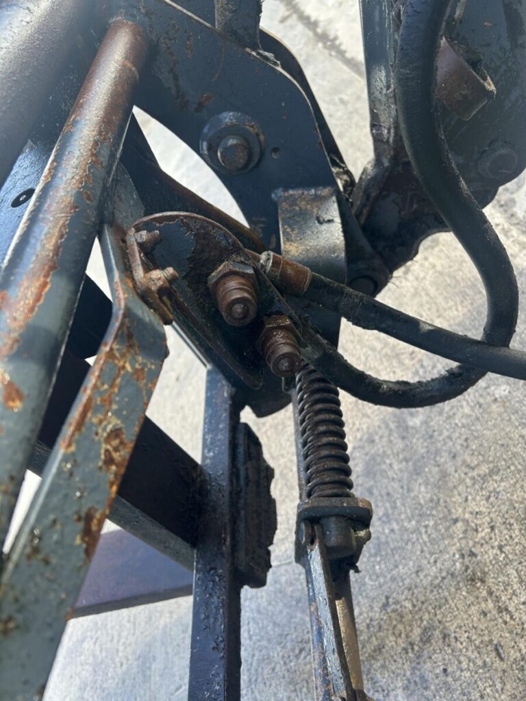 2020 MAILLEUX MX95U — photo 11