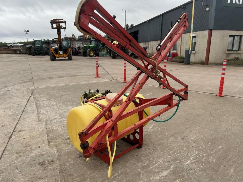 2008 HARDI 300 — photo 1