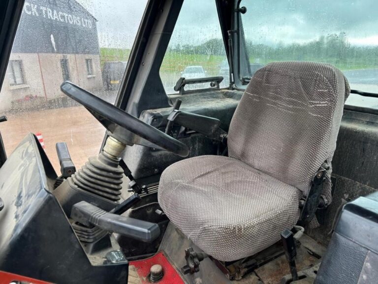 2002 FIAT 180-90 — photo 5