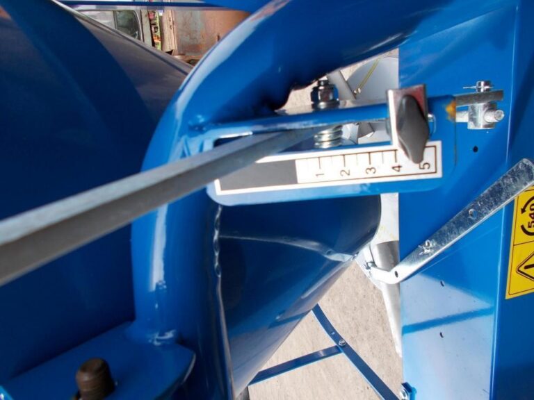 2023 FLEMING FS500 T654 VAX — photo 7