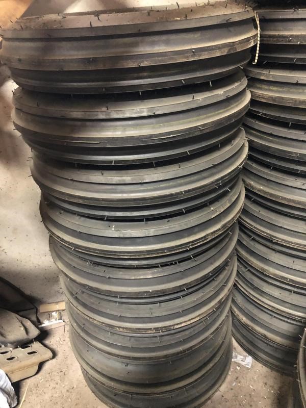 2023 Tires New 600-16 — photo 1