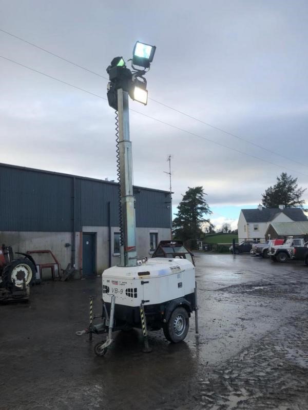 2015 GENERAC VB9 — photo 5