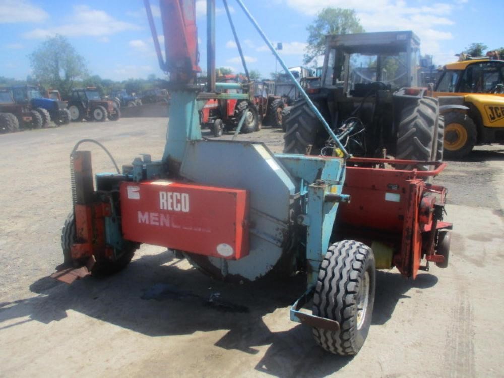 RECO SH25N — photo 3