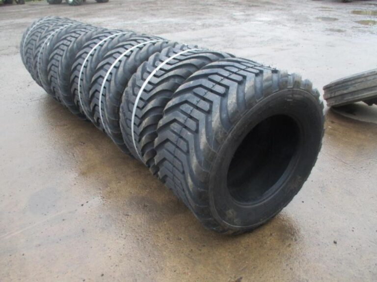 2023 Tires New 500/50-22.5 — photo 3