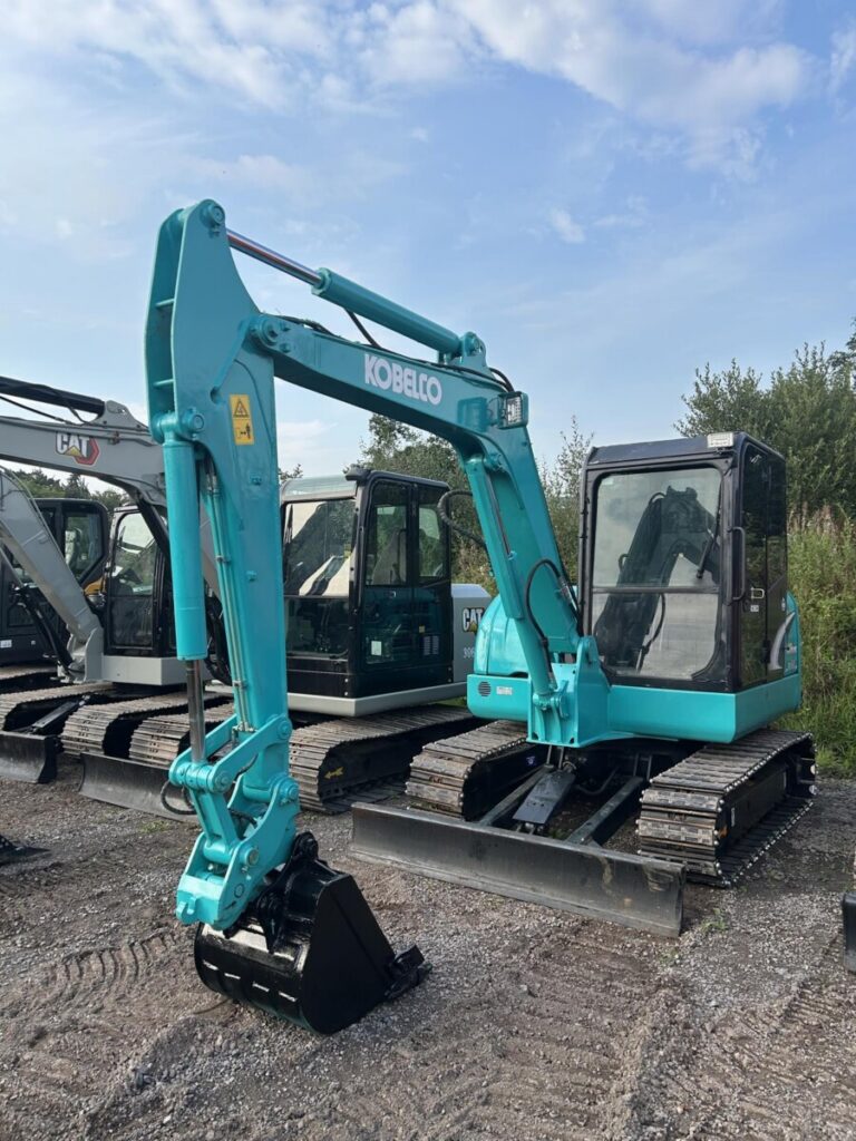 2026 YANMAR VIO40 — photo 5