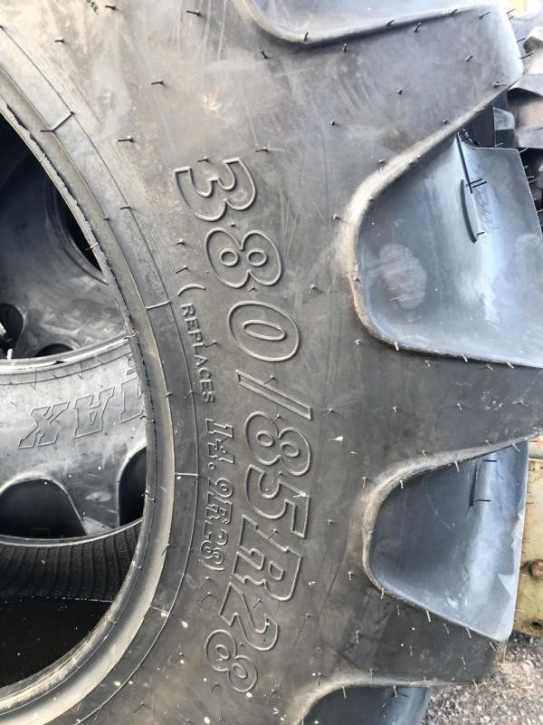 2023 Tires New 380/85R28 (14.9R28) — photo 2