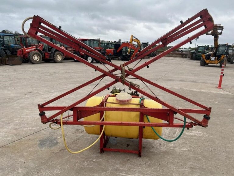 2008 HARDI 300 — photo 2