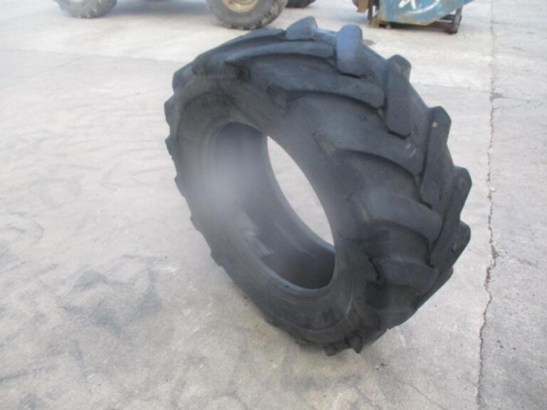 2020 Tires x1 Used Tyre 405/70-24 — photo 2