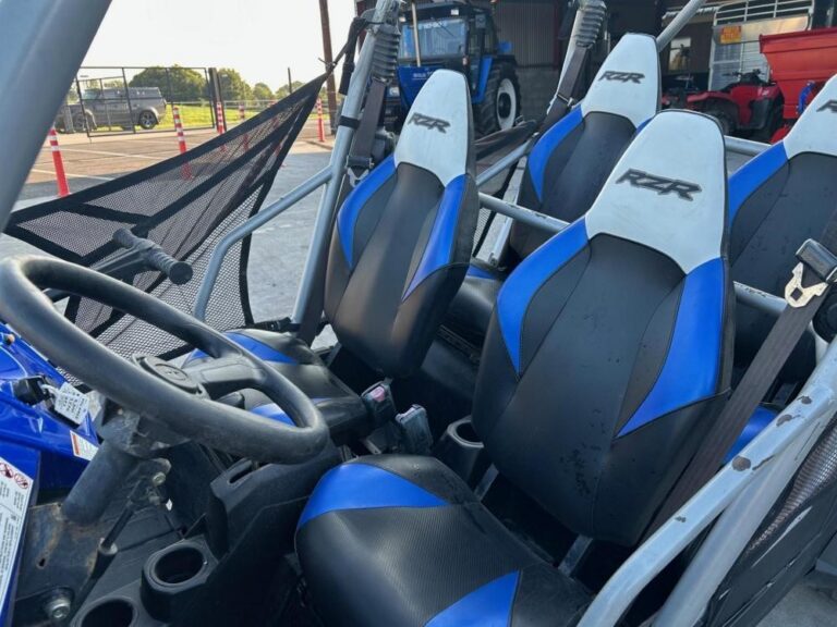 POLARIS DIESEL — photo 12