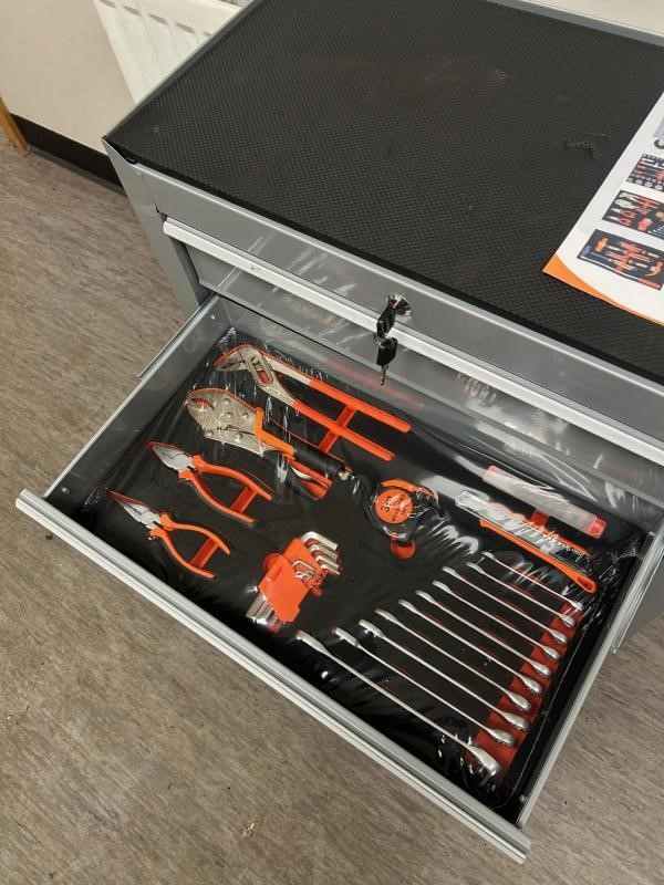 2025 NEW 79 PIECE TOOL KIT — photo 6