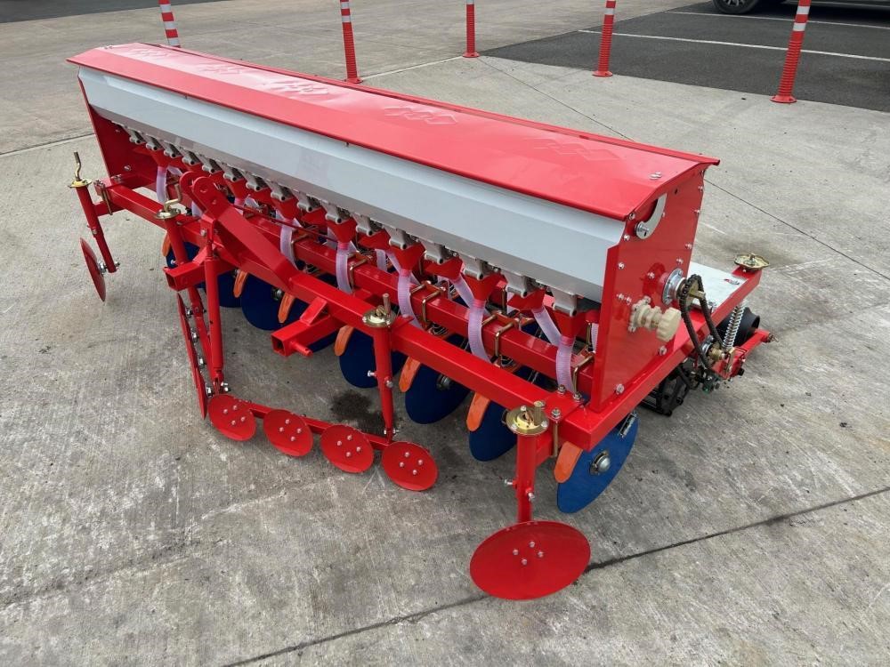 2025 CUSTOM MADE 1630 — photo 2
