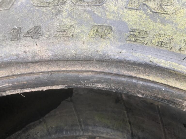 Tires TYRES 14.9-28 — photo 2