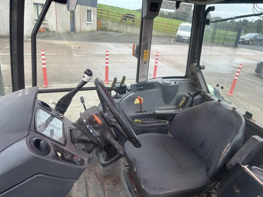 2007 CLAAS CELTIS 436RX — photo 10