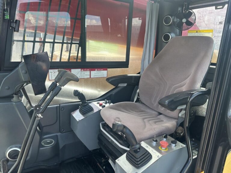 2021 SANY SCC250TB — photo 26