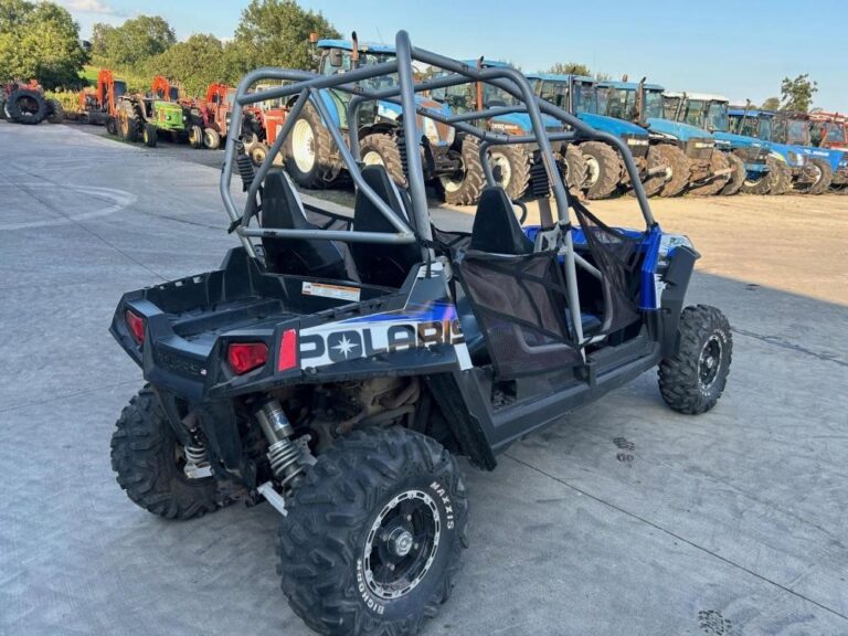 POLARIS DIESEL — photo 9