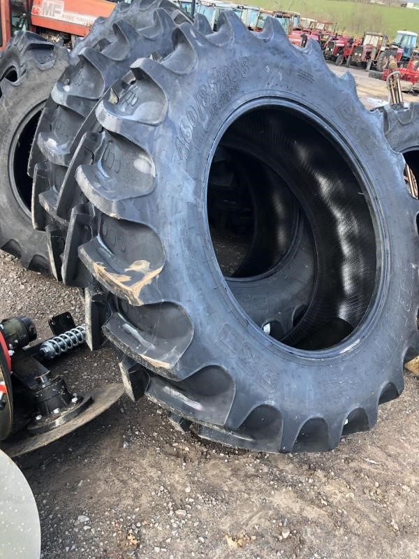 2023 Tires New 460/85R38 (18.4R38) — photo 1