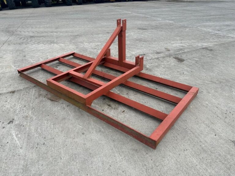 9FT LAND LEVER — photo 4