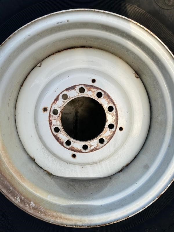 Tires 1 WHEEL — photo 4
