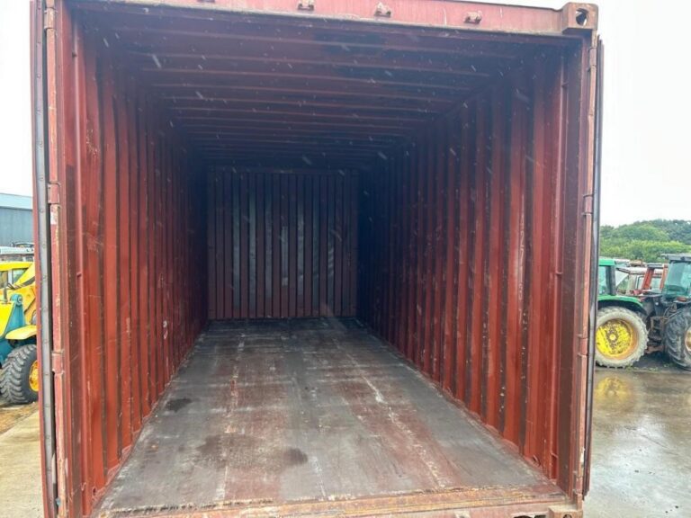 2025 CONTAINERS FOR SALE — photo 6