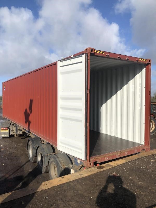 2020 CONTAINERS FOR SALE — photo 3