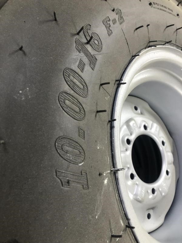 2023 Tires New 1000-16 — photo 2
