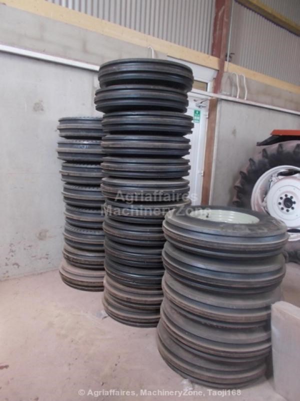 2023 Tires Tractor Tyres — photo 2