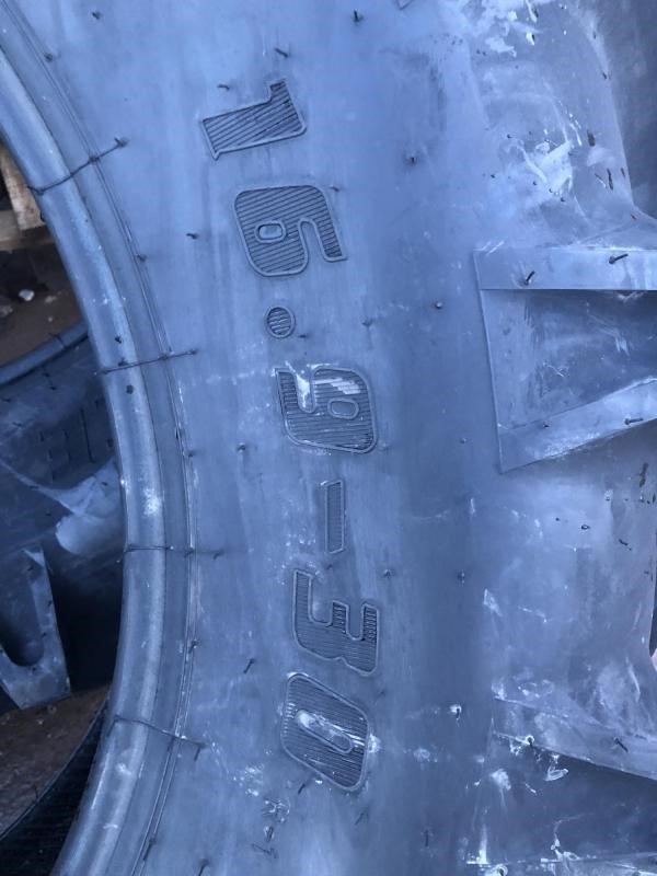 2023 Tires New 16.9-30 — photo 2