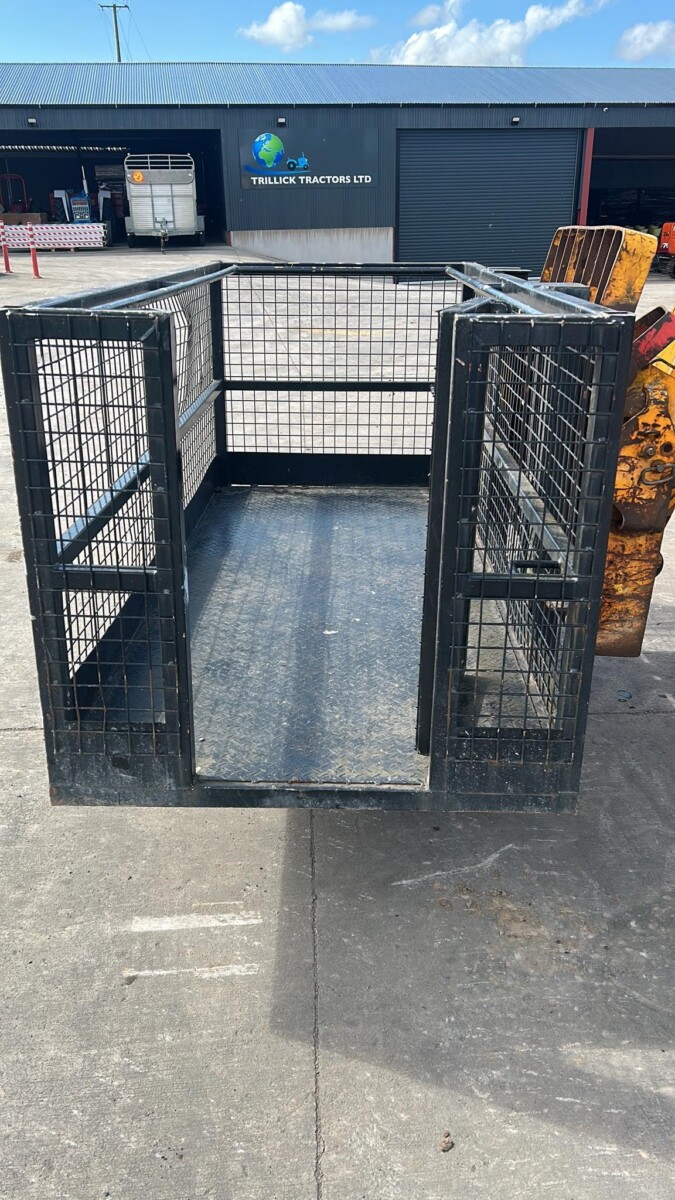 2023 JCB 20D — photo 5