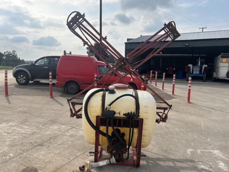2012 HARDI 400 — photo 2