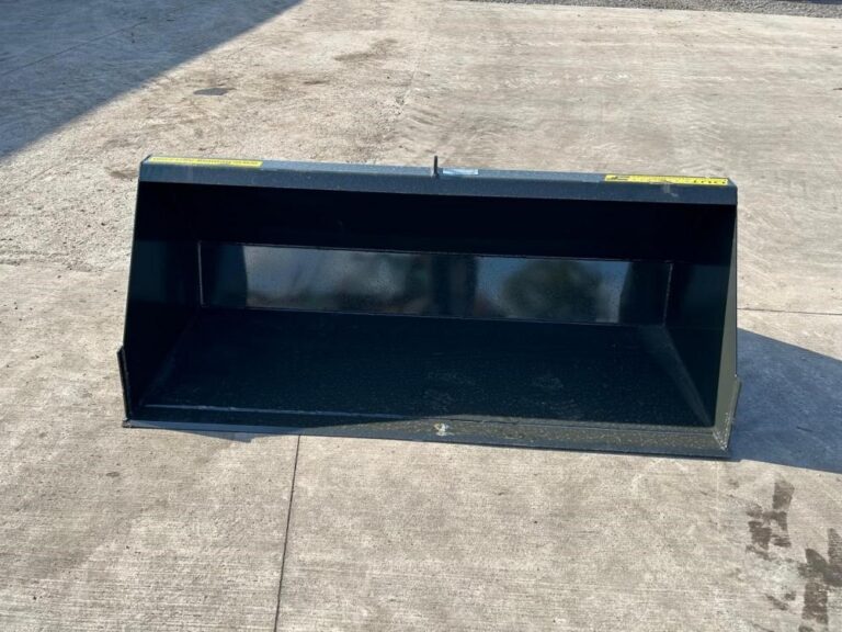 2023 Trenching FLEMING 6FT Bucket — photo 5