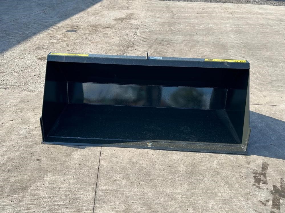 2023 Trenching FLEMING 6FT Bucket — photo 5
