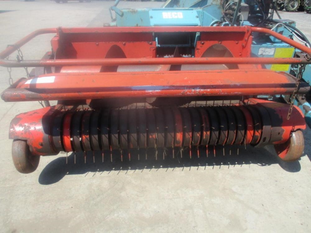 RECO SH25N — photo 7