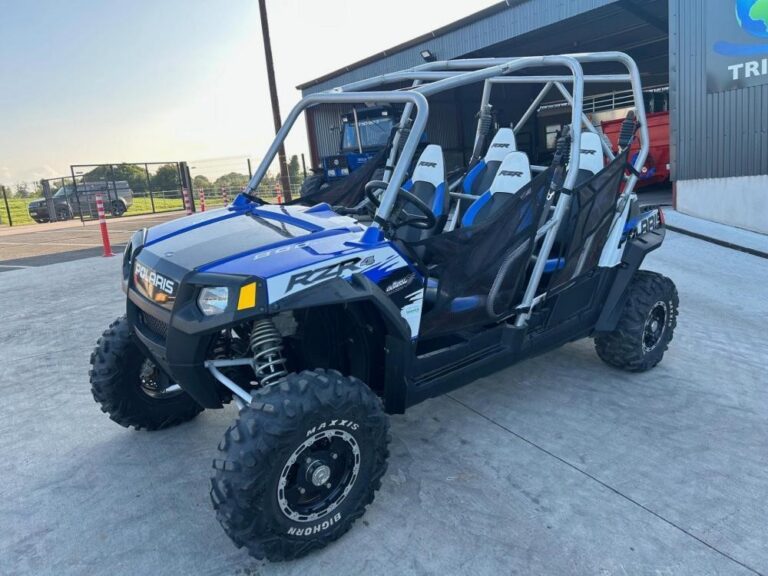 POLARIS DIESEL — photo 5