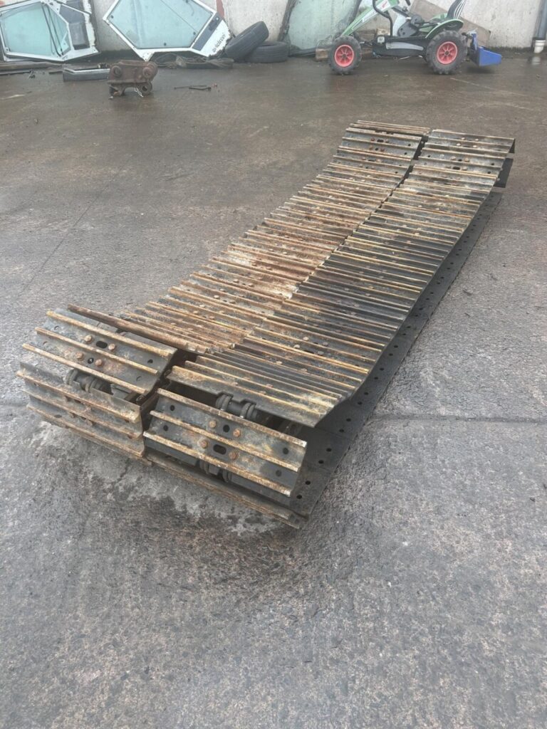 2026 HITACHI ZX60 — photo 1