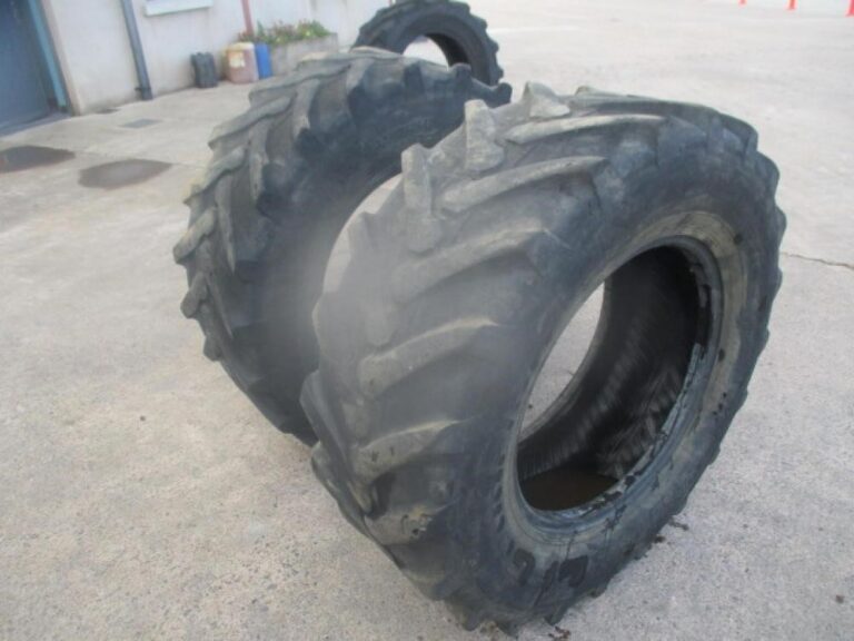 Tires BF GOODRICH 400/80-24 — photo 2