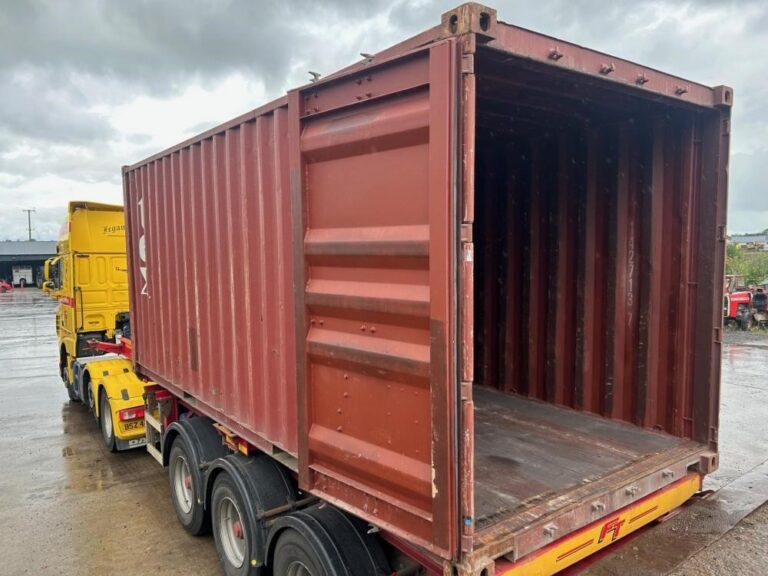 2025 CONTAINERS FOR SALE — photo 5