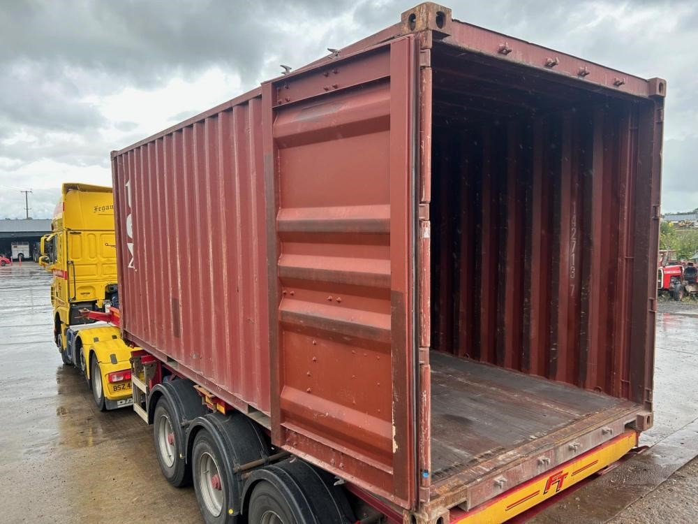 2025 CONTAINERS FOR SALE — photo 5
