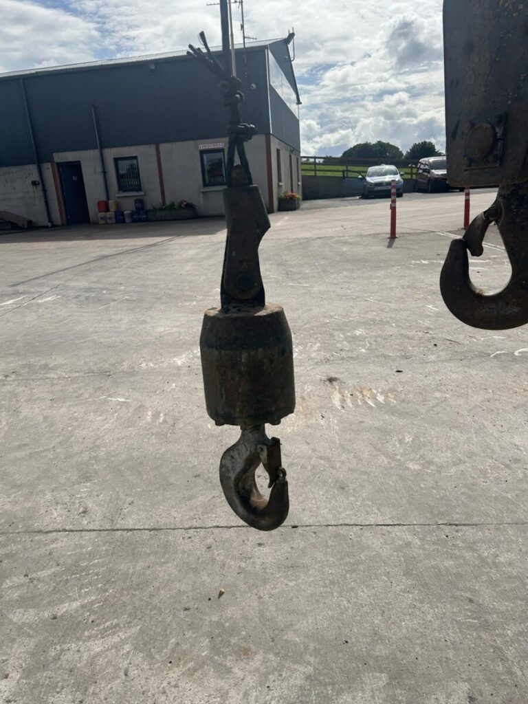 2021 SANY SCC250TB — photo 23