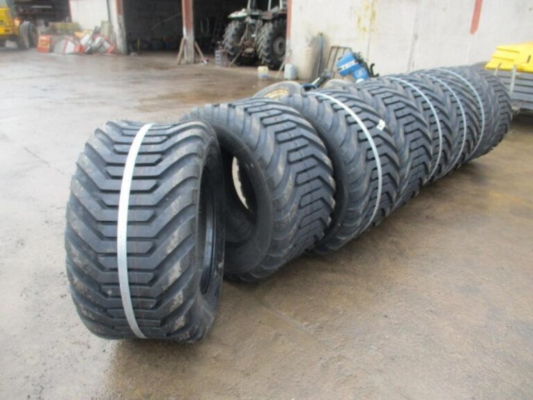 2023 Tires New 500/50-22.5 — photo 1
