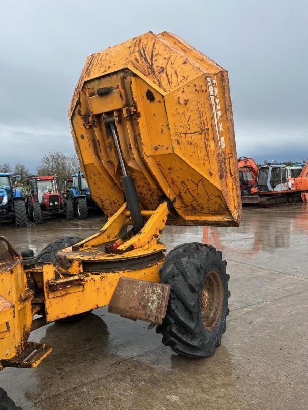2005 TEREX PS6000 — photo 11