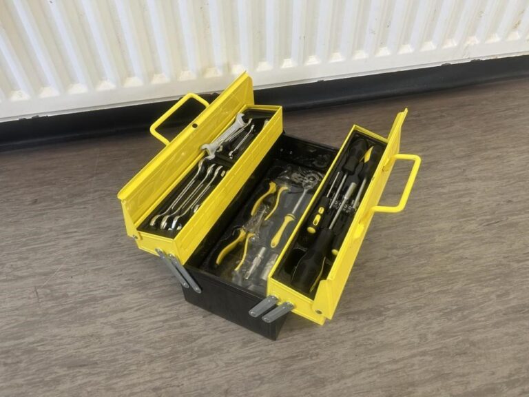 2025 New 100 Piece Tool Kit — photo 2