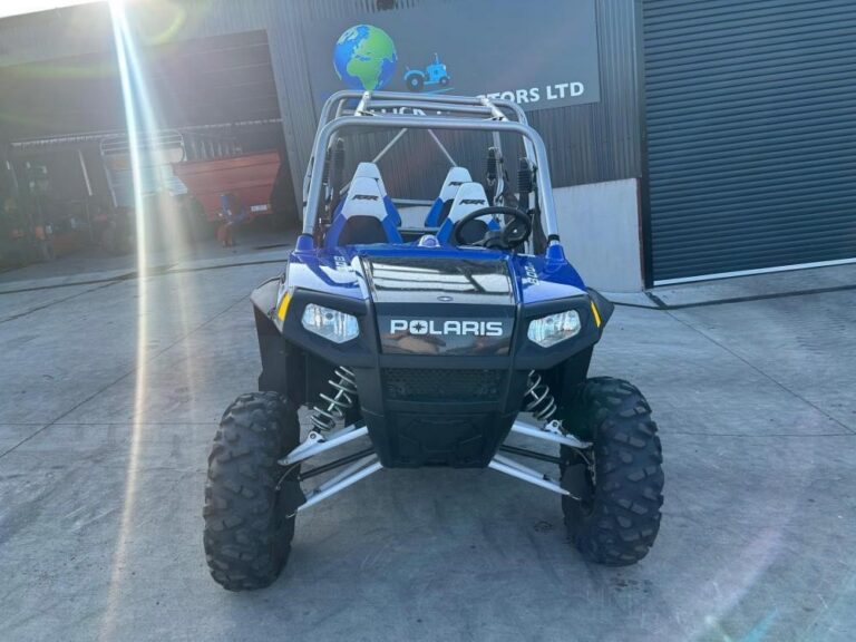 POLARIS DIESEL — photo 3
