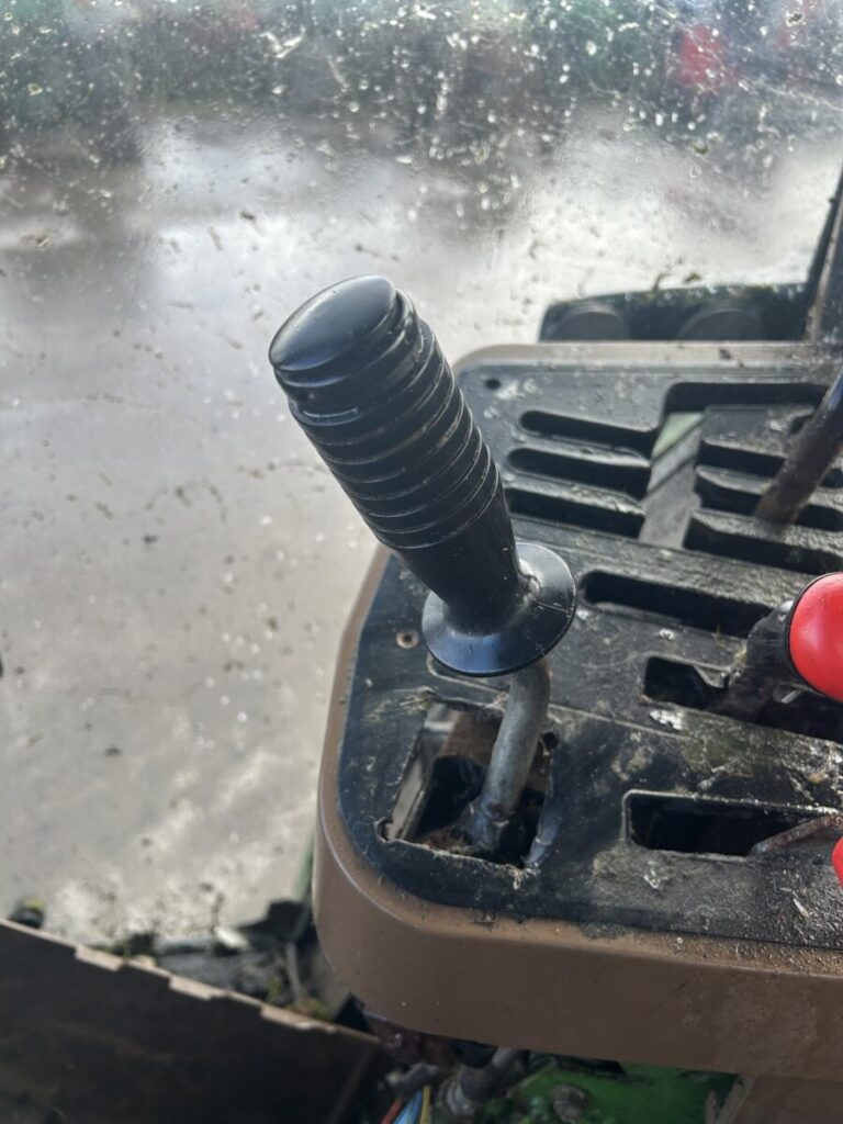 2020 MAILLEUX MX95U — photo 12