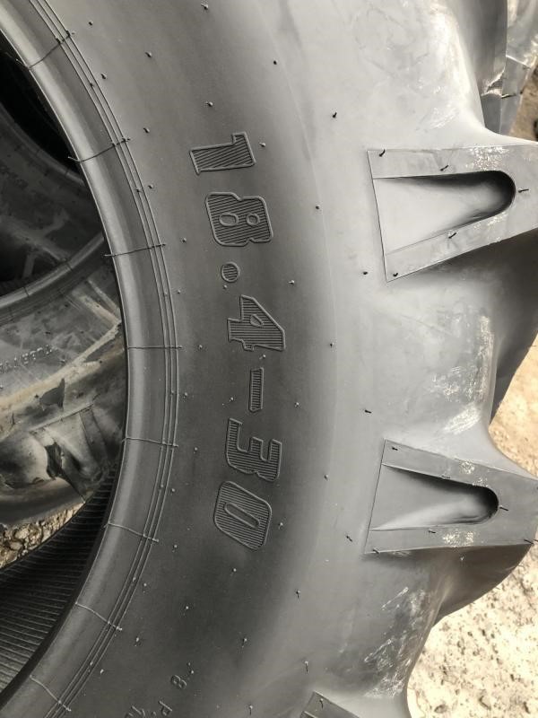 2023 Tires New 18.4-30 — photo 2