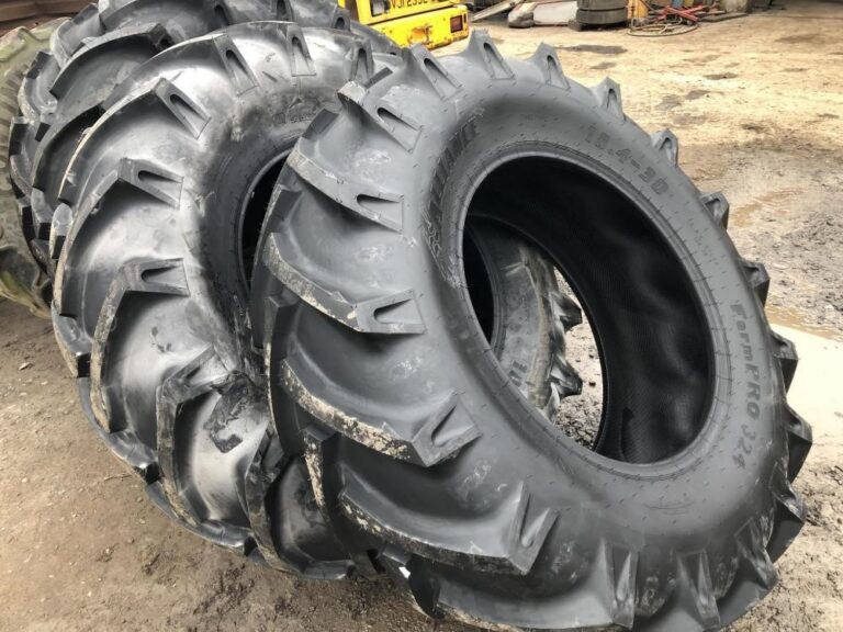 2023 Tires New 18.4-30 — photo 1
