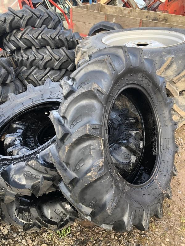 2023 Tires New 13.6-24 — photo 1