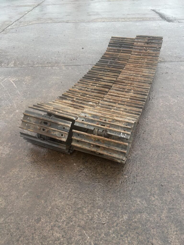 2026 HITACHI ZX60 — photo 2