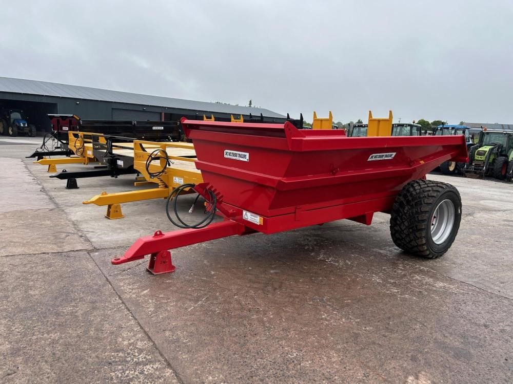 2026 JNC 12X7 — photo 1