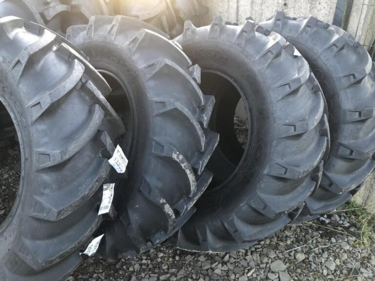 2023 Tires New 14.9-24 — photo 1