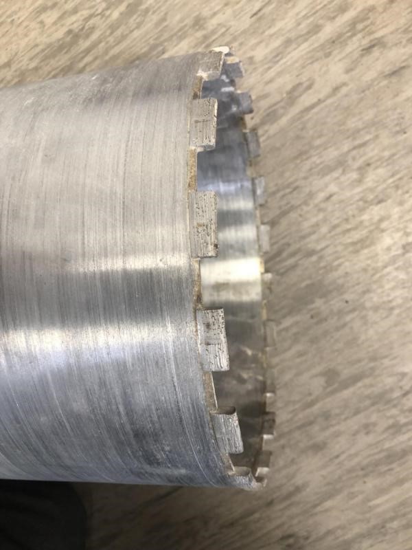2022 Diamond Core 250mm — photo 2